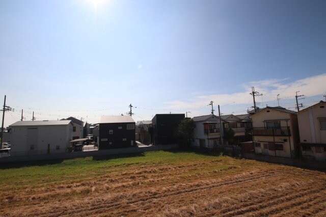 堺市美原区阿弥戸建の物件内観写真