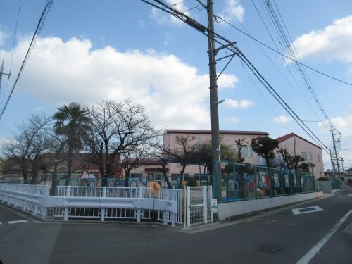 堺市美原区阿弥戸建の物件内観写真