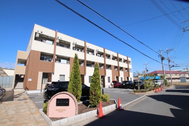 スリーハーブズ谷佐の物件外観写真