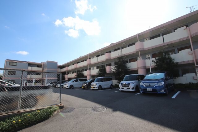 YFヒルズ宮山の物件外観写真