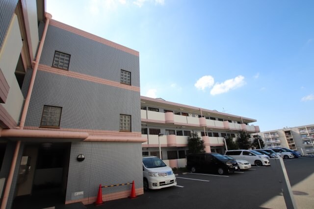 YFヒルズ宮山の物件外観写真