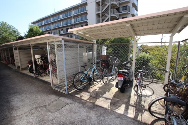 YFヒルズ宮山の物件内観写真