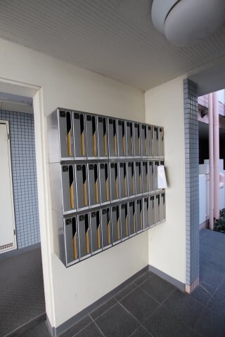 YFヒルズ宮山の物件内観写真