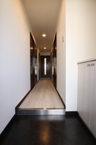 YFヒルズ宮山の物件内観写真