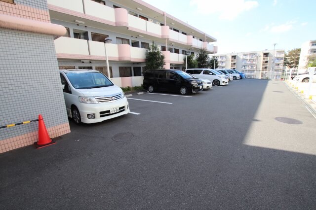 YFヒルズ宮山の物件外観写真