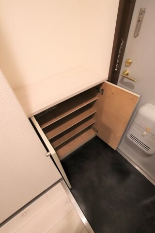 YFヒルズ宮山の物件内観写真