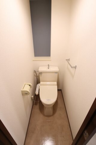 YFヒルズ宮山の物件内観写真