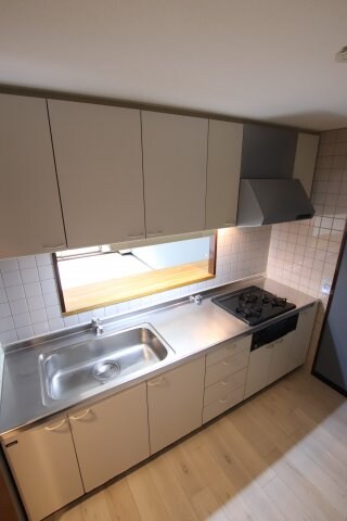 YFヒルズ宮山の物件内観写真