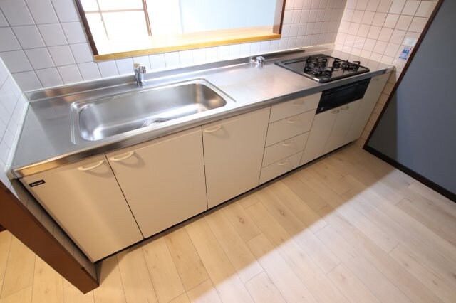 YFヒルズ宮山の物件内観写真