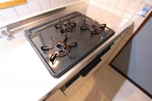 YFヒルズ宮山の物件内観写真