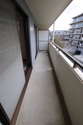 YFヒルズ宮山の物件内観写真