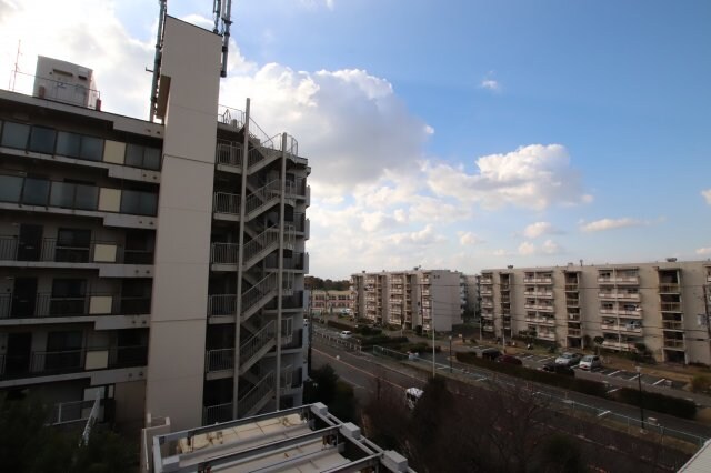 YFヒルズ宮山の物件内観写真