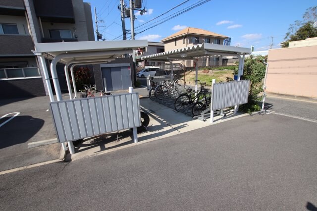 YF宮山台ガーデンの物件内観写真