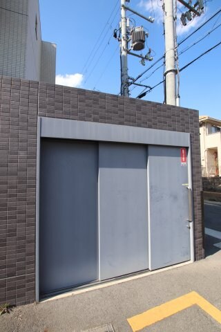 YF宮山台ガーデンの物件内観写真