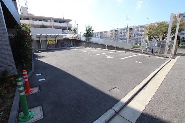 YF宮山台ガーデンの物件外観写真