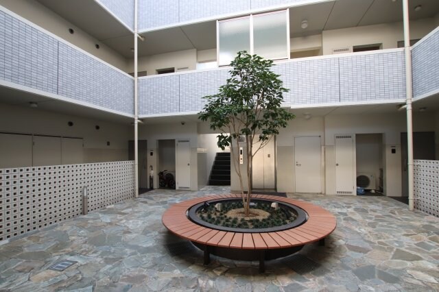 YF宮山台ガーデンの物件外観写真