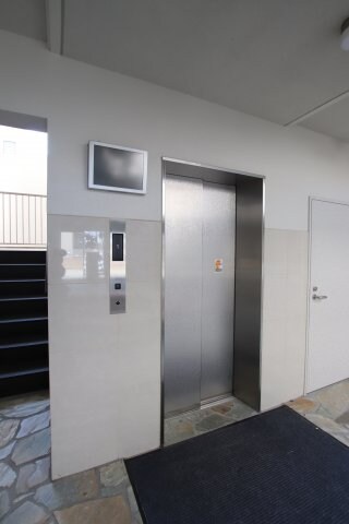 YF宮山台ガーデンの物件内観写真