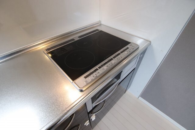 YF宮山台ガーデンの物件内観写真