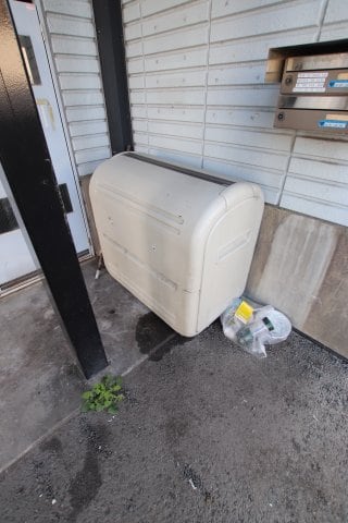 プレアール初芝の物件内観写真