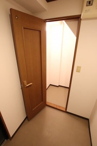 プレアール初芝の物件内観写真