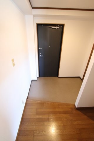 プレアール初芝の物件内観写真