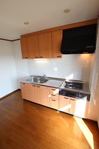 プレアール初芝の物件内観写真