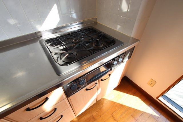 プレアール初芝の物件内観写真