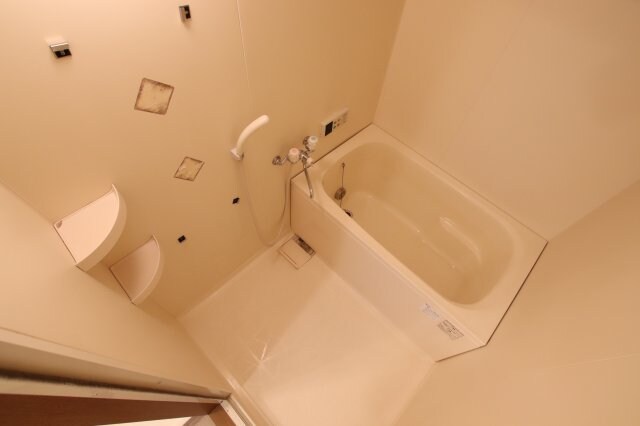 プレアール初芝の物件内観写真