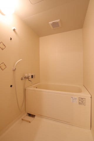 プレアール初芝の物件内観写真