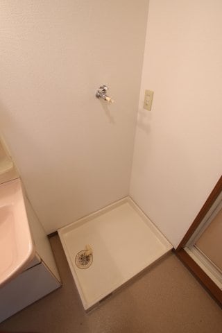 プレアール初芝の物件内観写真