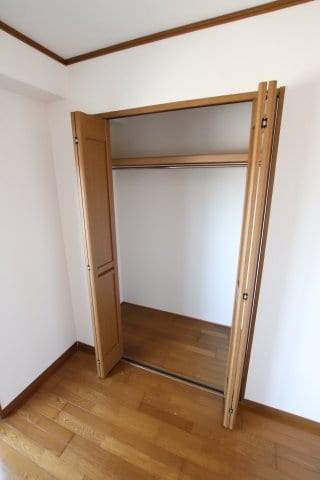 プレアール初芝の物件内観写真