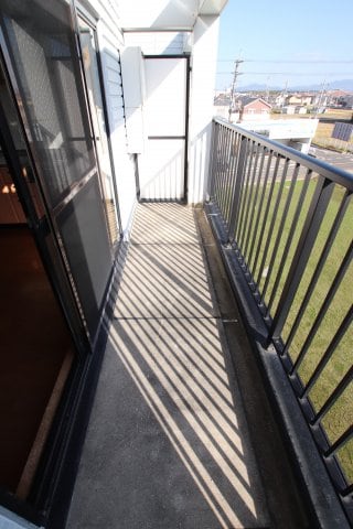 プレアール初芝の物件内観写真