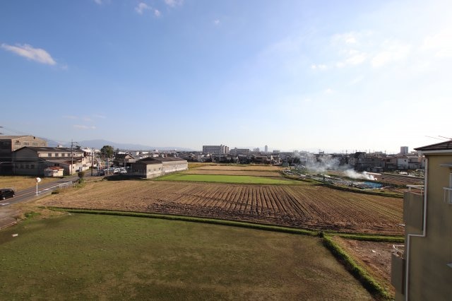 プレアール初芝の物件内観写真