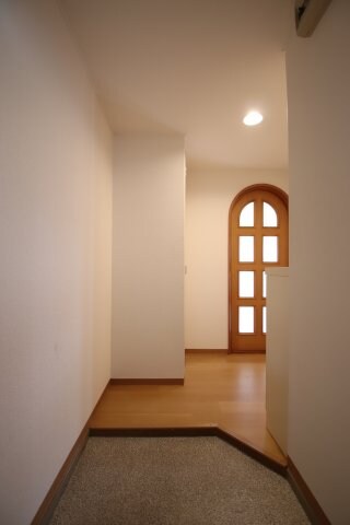 メゾンアルカディア金剛の物件内観写真