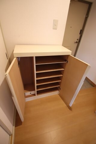 メゾンアルカディア金剛の物件内観写真