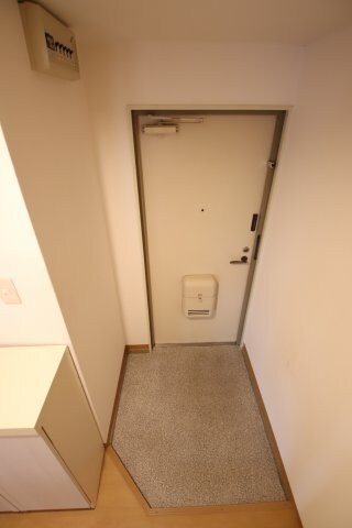 メゾンアルカディア金剛の物件内観写真