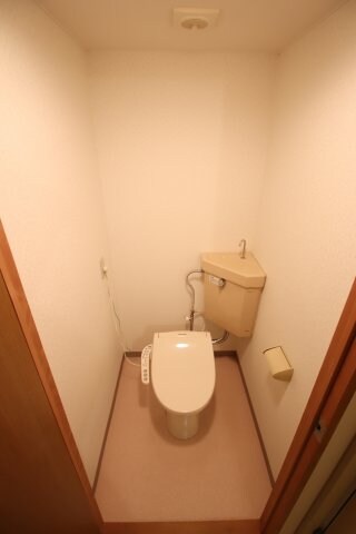 メゾンアルカディア金剛の物件内観写真