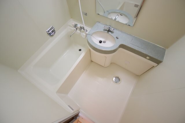 メゾンアルカディア金剛の物件内観写真