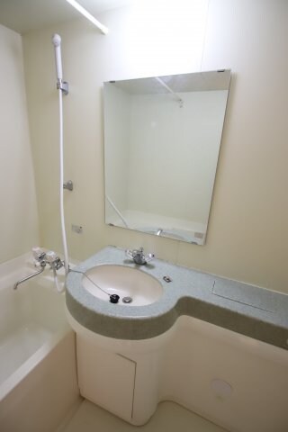 メゾンアルカディア金剛の物件内観写真