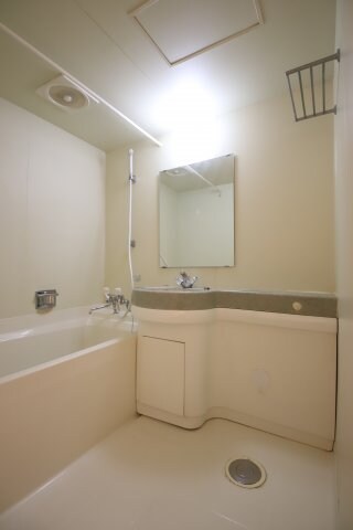 メゾンアルカディア金剛の物件内観写真