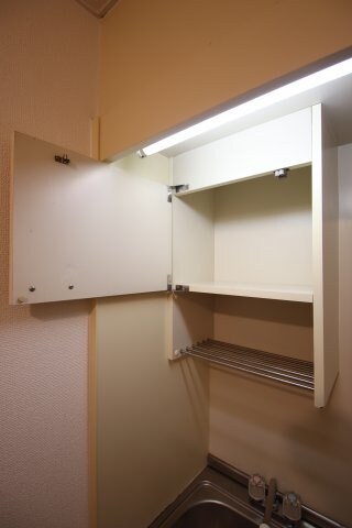 メゾンアルカディア金剛の物件内観写真