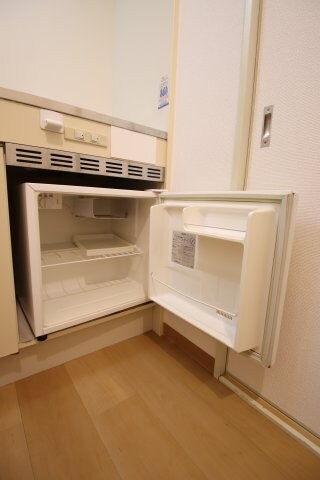 メゾンアルカディア金剛の物件内観写真