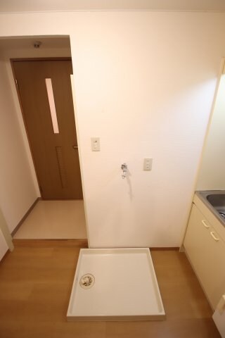 メゾンアルカディア金剛の物件内観写真