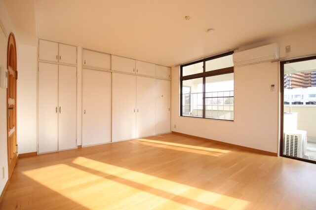 メゾンアルカディア金剛の物件内観写真