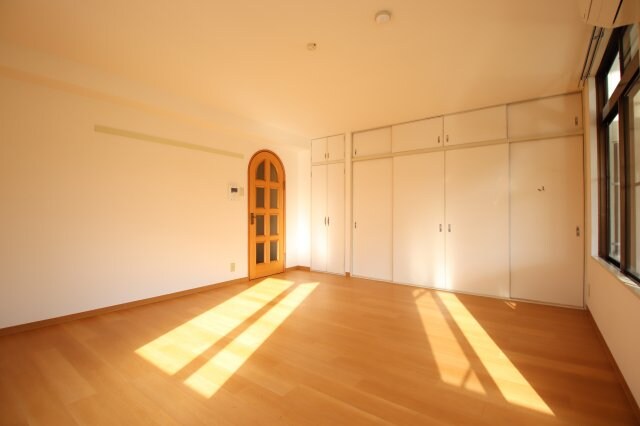 メゾンアルカディア金剛の物件内観写真