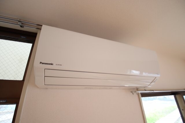 メゾンアルカディア金剛の物件内観写真