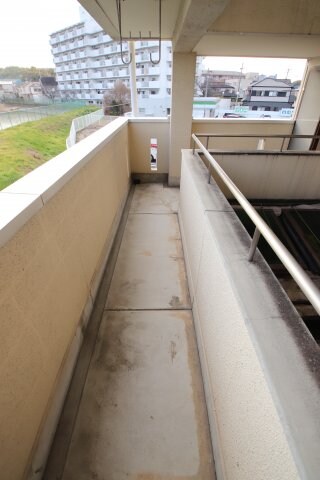 メゾンアルカディア金剛の物件内観写真