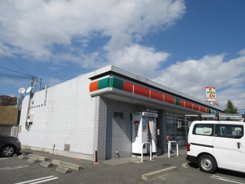 メゾンアルカディア金剛の物件内観写真