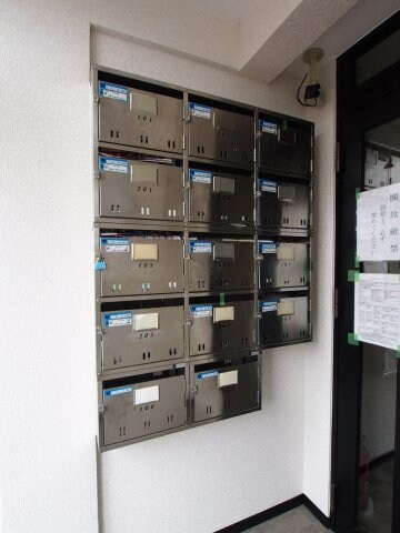 マンションシャトローの物件内観写真