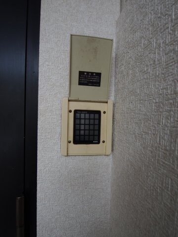 マンションシャトローの物件内観写真